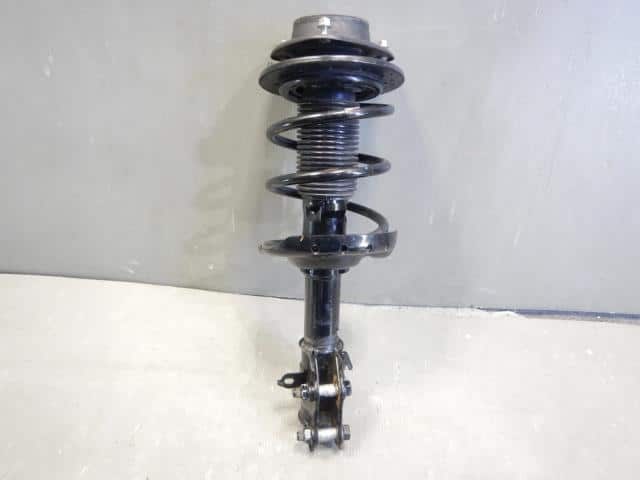 Front Left Strut SUBARU Impreza 2013 DBA-GJ7 20310FJ031 — photo 1