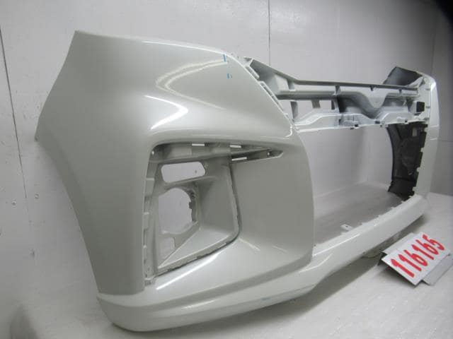 Front Bumper SUZUKI Solio 2020 MA37S 7171183S00ZVR — photo 2