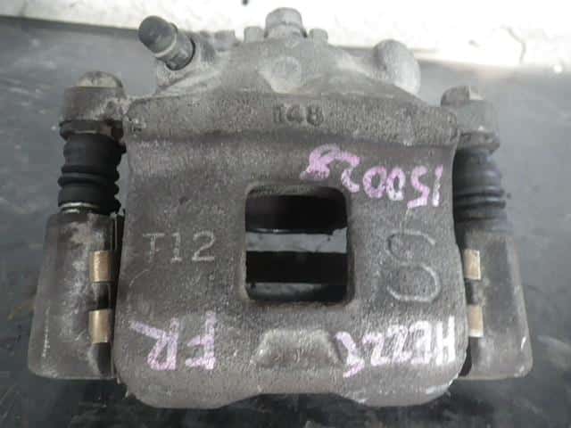 Front Right Caliper SUZUKI Lapin 2010 DBA-HE22S 5510173H03999 — photo 1