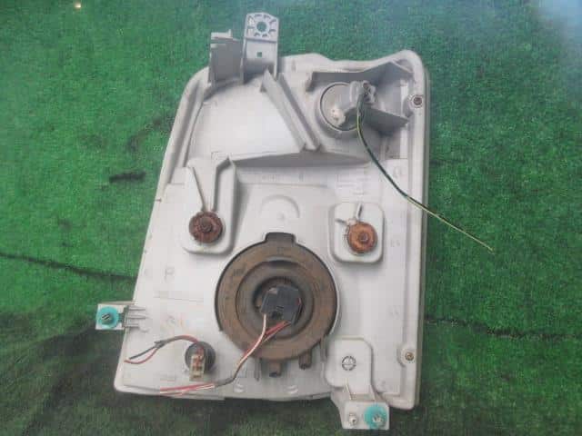 Right Headlight SUZUKI Carry 2002 LE-DA63T 3512067H00 — photo 2