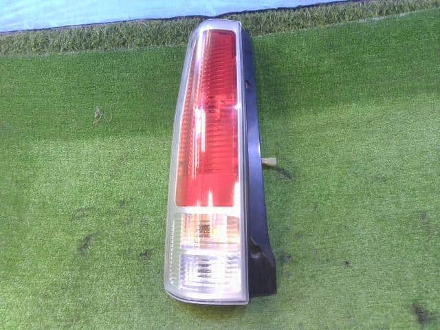 Left Tail Light SUZUKI Wagon R 2007 DBA-MH22S 3567058J30 — photo 1