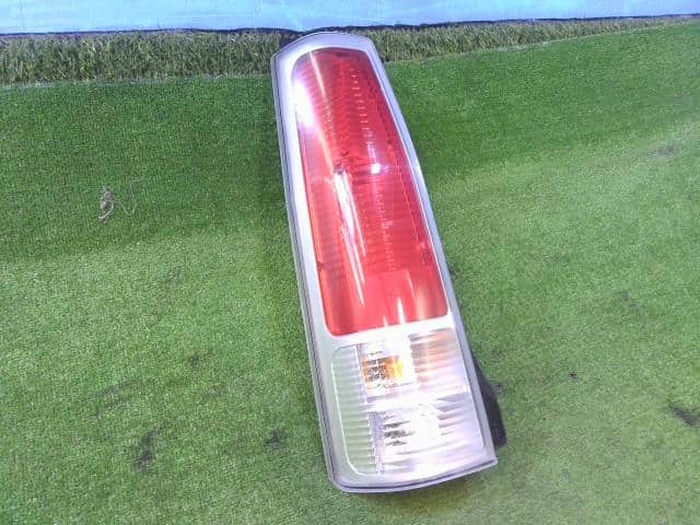 Left Tail Light SUZUKI Wagon R 2007 DBA-MH22S 3567058J30 — photo 2