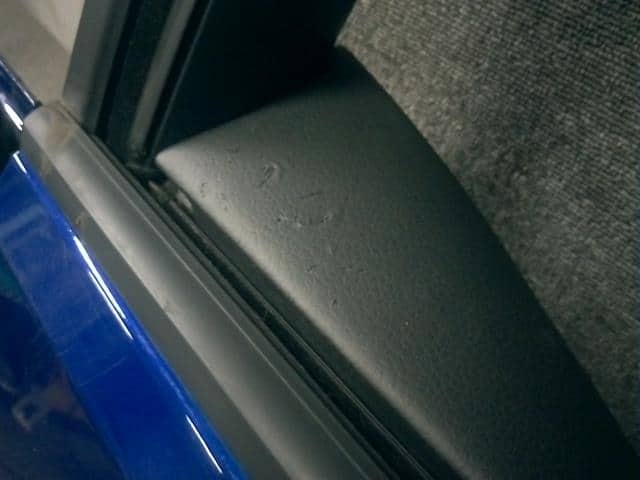 Front Left Door Assembly VOLKSWAGEN Golf R 2017 ABA-AUDJHF 5G4831055AS — photo 7