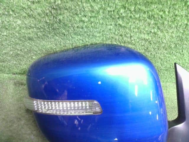 Right Side Mirror SUZUKI Wagon R 2012 DBA-MH23S 8470170K32ZCW — photo 3