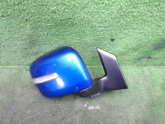 Right Side Mirror SUZUKI Wagon R 2012 DBA-MH23S 8470170K32ZCW — photo 1