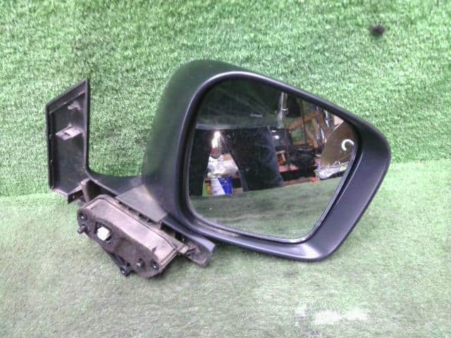 Right Side Mirror SUZUKI Wagon R 2012 DBA-MH23S 8470170K32ZCW — photo 2