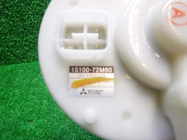 Fuel Pump SUZUKI Wagon R 2013 DBA-MH34S 1510082890 — photo 4