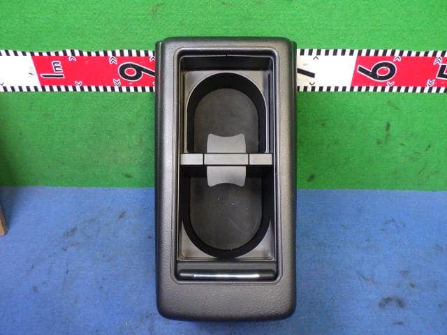 Console Box SUBARU 2016 DBA-YAM — photo 2
