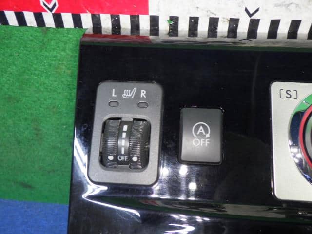 Interior Parts SUBARU 2016 DBA-YAM 92176YC510 — photo 2