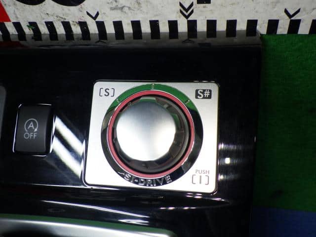 Interior Parts SUBARU 2016 DBA-YAM 92176YC510 — photo 3