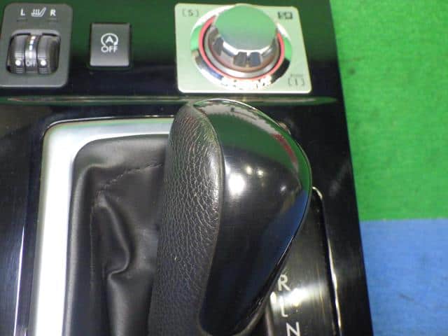 Interior Parts SUBARU 2016 DBA-YAM 92176YC510 — photo 5