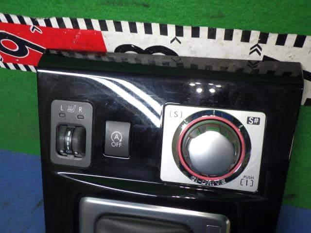 Interior Parts SUBARU 2016 DBA-YAM 92176YC510 — photo 6
