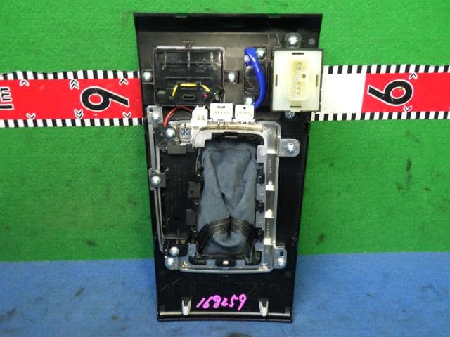 Interior Parts SUBARU 2016 DBA-YAM 92176YC510 — photo 7