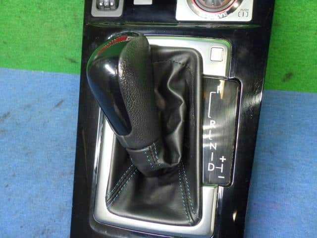 Interior Parts SUBARU 2016 DBA-YAM 92176YC510 — photo 4