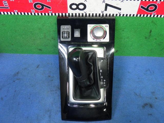 Interior Parts SUBARU 2016 DBA-YAM 92176YC510 — photo 1