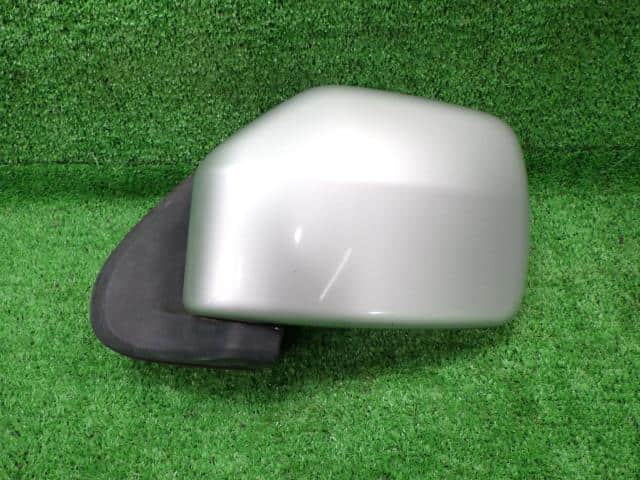 Left Side Mirror MAZDA Az offroad 2005 ABA-JM23W 1A3069180BL0 — photo 1