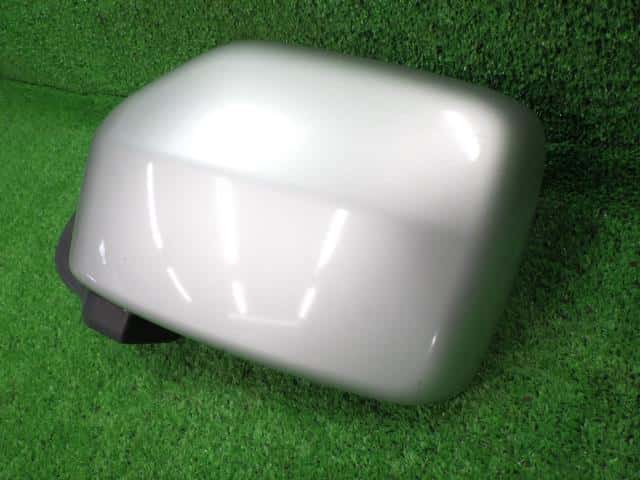 Left Side Mirror MAZDA Az offroad 2005 ABA-JM23W 1A3069180BL0 — photo 5