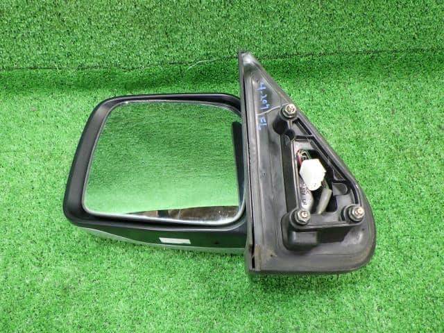 Left Side Mirror MAZDA Az offroad 2005 ABA-JM23W 1A3069180BL0 — photo 2