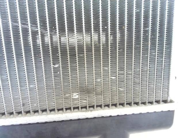 Radiator SUZUKI Chevrolet cruze 2001 LA-HR51S 1770079C01 — photo 2