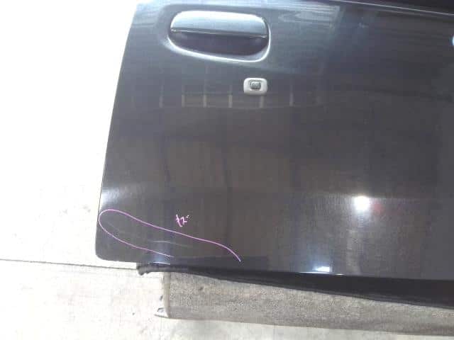 Back Door Assembly SUBARU Stella 2013 DBA-LA100F 67005B2B11 — photo 3