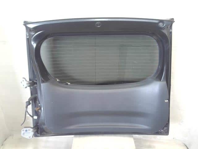 Back Door Assembly SUBARU Stella 2013 DBA-LA100F 67005B2B11 — photo 2