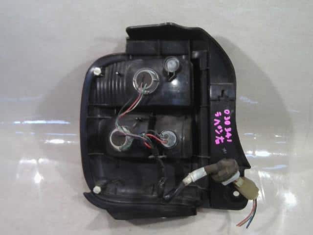 Right Tail Light SUZUKI Lapin 2002 UA-HE21S 3565075H00 — photo 6
