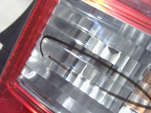 Right Tail Light SUZUKI Lapin 2002 UA-HE21S 3565075H00 — photo 3