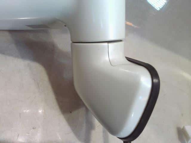 Right Side Mirror SUZUKI Lapin 2006 CBA-HE21S 8470175H01Z7T — photo 3