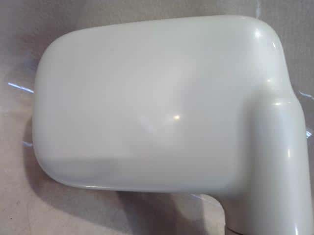 Right Side Mirror SUZUKI Lapin 2006 CBA-HE21S 8470175H01Z7T — photo 2