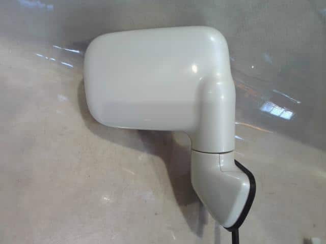 Right Side Mirror SUZUKI Lapin 2006 CBA-HE21S 8470175H01Z7T — photo 1
