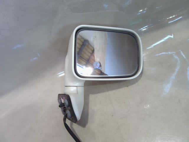 Right Side Mirror SUZUKI Lapin 2006 CBA-HE21S 8470175H01Z7T — photo 4