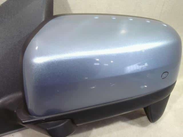 Left Side Mirror Renault koleos 2011 ABA-Y2TR — photo 3