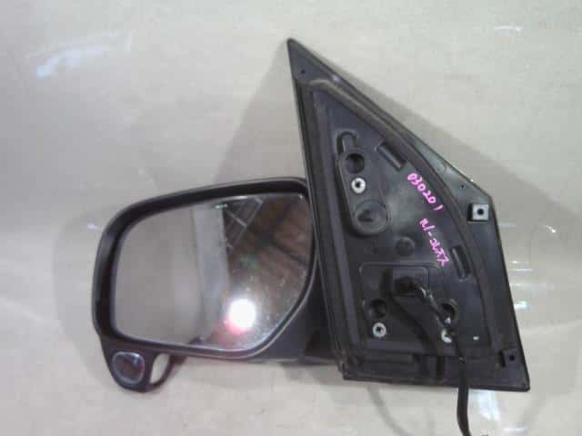 Left Side Mirror Renault koleos 2011 ABA-Y2TR — photo 4