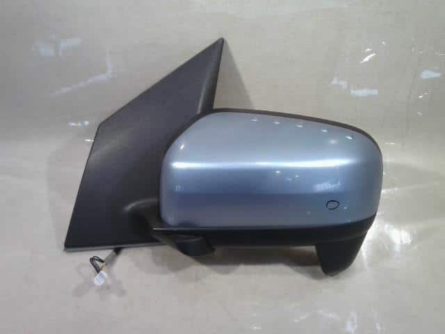 Left Side Mirror Renault koleos 2011 ABA-Y2TR — photo 1