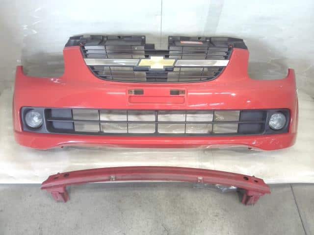 Front Bumper SUZUKI Chevrolet cruze 2001 LA-HR51S 7171170H00799 — photo 1