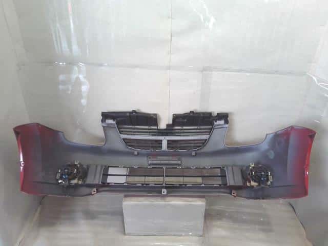 Front Bumper SUZUKI Chevrolet cruze 2001 LA-HR51S 7171170H00799 — photo 2