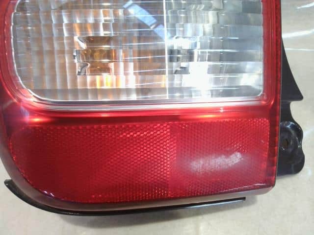 Left Tail Light SUZUKI Lapin 2006 CBA-HE21S 3567075H02 — photo 5