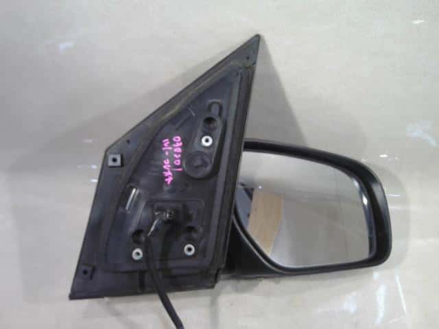 Right Side Mirror Renault koleos 2011 ABA-Y2TR — photo 5