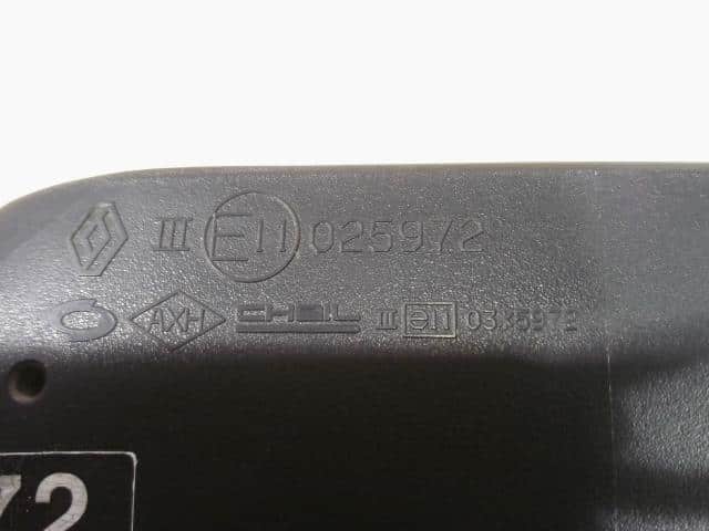 Right Side Mirror Renault koleos 2011 ABA-Y2TR — photo 8