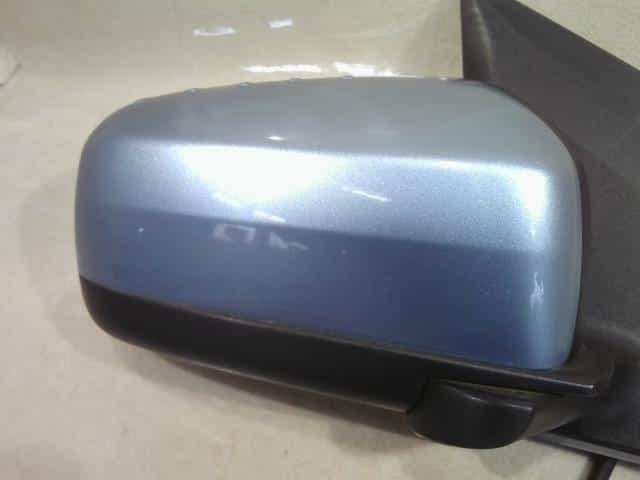 Right Side Mirror Renault koleos 2011 ABA-Y2TR — photo 4
