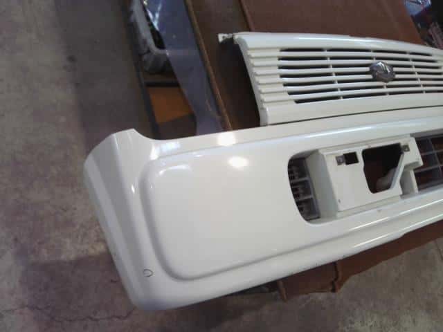 Front Bumper SUZUKI Lapin 2006 CBA-HE21S 7171175H01799 — photo 2