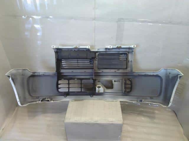 Front Bumper SUZUKI Lapin 2006 CBA-HE21S 7171175H01799 — photo 3