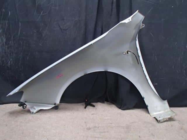 Right Fender Panel SUBARU Impreza 2010 DBA-GH3 57120FG0209P — photo 2