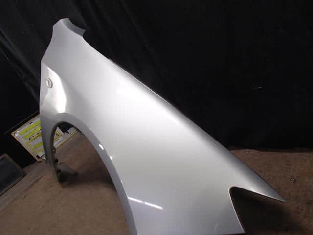 Right Fender Panel SUBARU Impreza 2010 DBA-GH3 57120FG0209P — photo 5