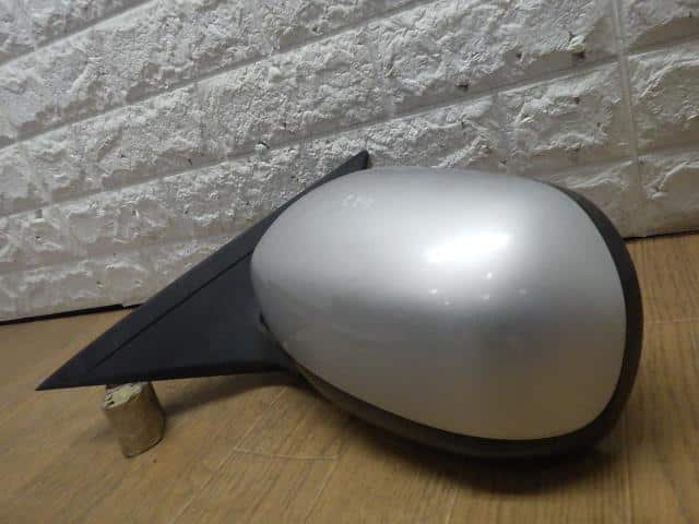 Left Side Mirror SUBARU Impreza 2010 DBA-GH3 91036FG010 — photo 5