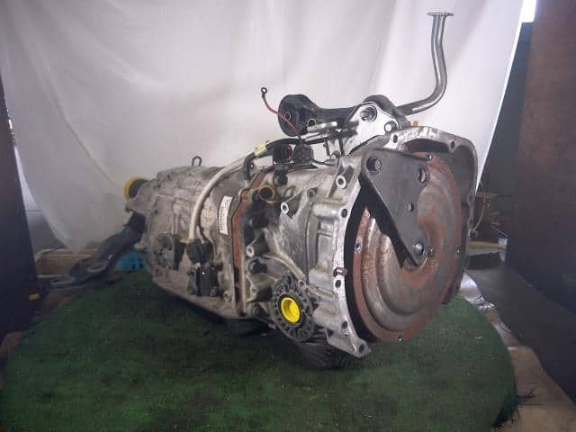 Automatic Transmission SUBARU Impreza 2010 DBA-GH3 31000AH800 — photo 1