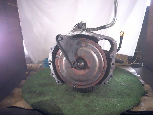 Automatic Transmission SUBARU Impreza 2010 DBA-GH3 31000AH800 — photo 3