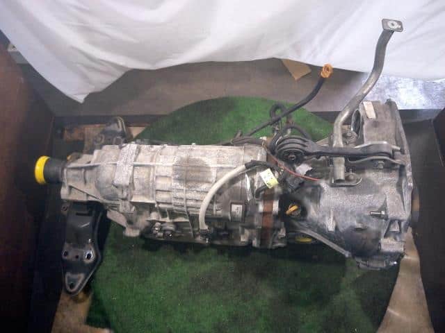 Automatic Transmission SUBARU Impreza 2010 DBA-GH3 31000AH800 — photo 4