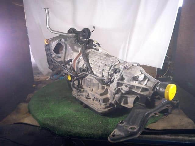 Automatic Transmission SUBARU Impreza 2010 DBA-GH3 31000AH800 — photo 2