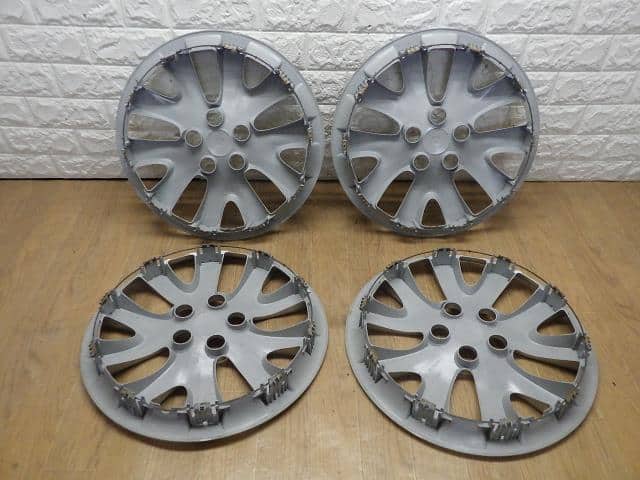 Wheel Cover SUBARU Impreza 2010 DBA-GH3 — photo 2